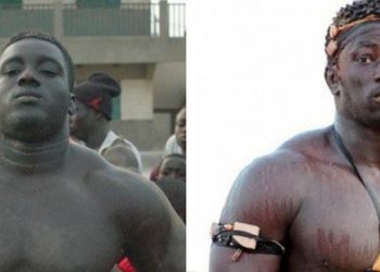 Derby Pikine / Guédiawaye : Les promoteurs s'arrachent Boy Niang 2 / Sa Thies